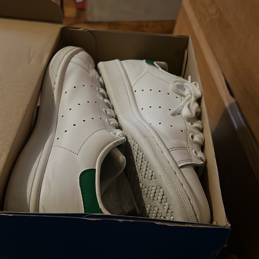 Stan smith - Picture 2 of 5